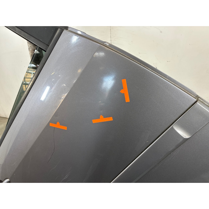 Porte arriere droit RENAULT GRAND MODUS Photo n°3