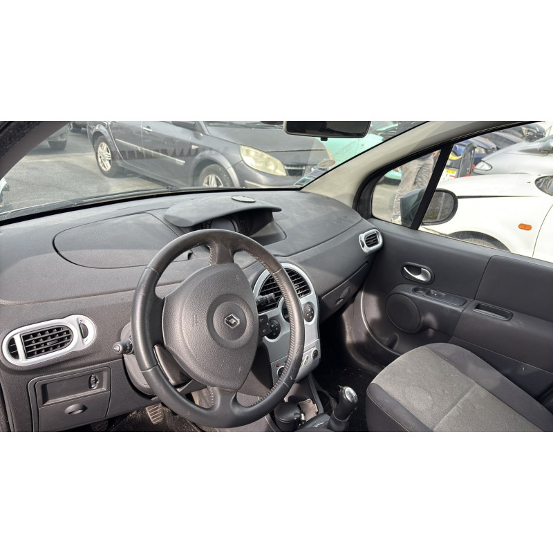 Porte arriere droit RENAULT GRAND MODUS Photo n°16