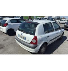 Aile avant gauche RENAULT CLIO 2