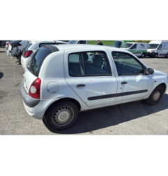 Aile avant gauche RENAULT CLIO 2