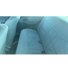 Aile avant gauche RENAULT CLIO 2