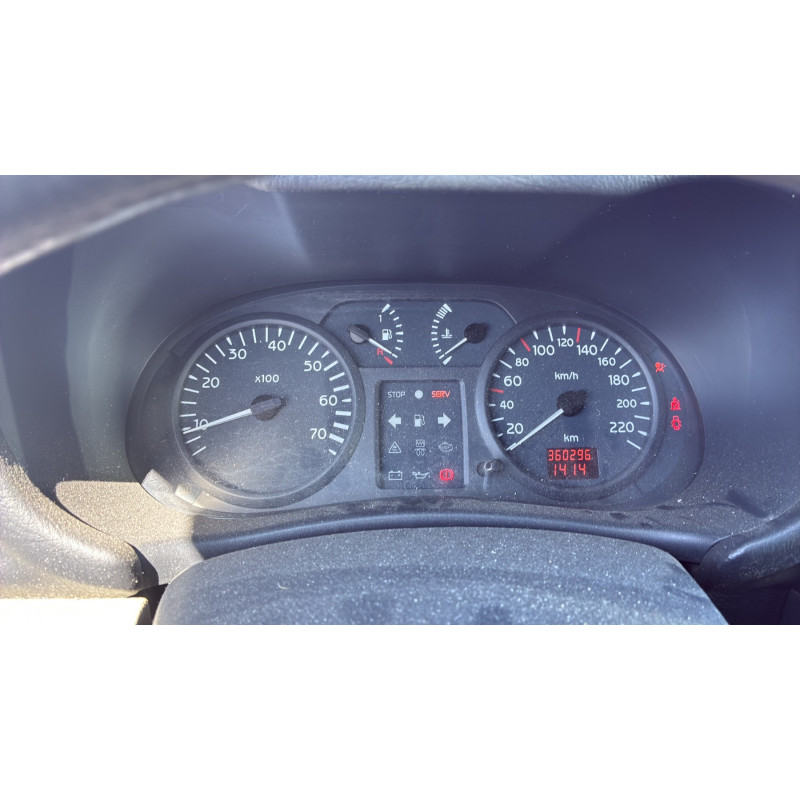 Aile avant gauche RENAULT CLIO 2 Photo n°18