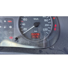 Aile avant gauche RENAULT CLIO 2
