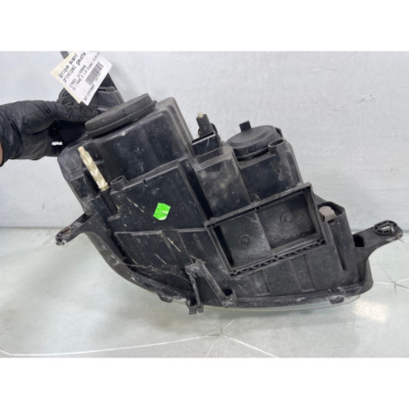 Optique avant principal gauche (feux)(phare) CITROEN C5 1