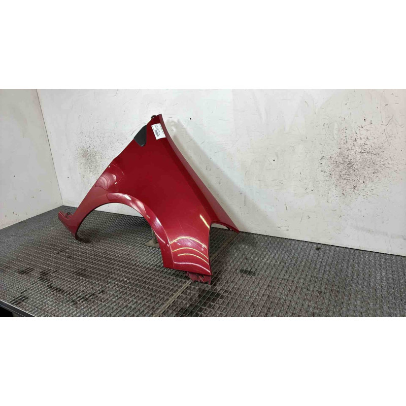 Aile avant droit RENAULT CLIO 3 Photo n°3