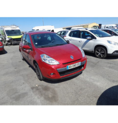 Aile avant droit RENAULT CLIO 3