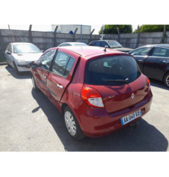 Aile avant droit RENAULT CLIO 3