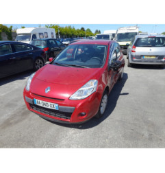 Aile avant droit RENAULT CLIO 3