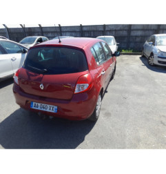 Aile avant droit RENAULT CLIO 3
