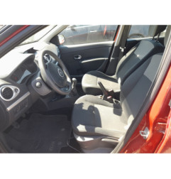 Aile avant droit RENAULT CLIO 3