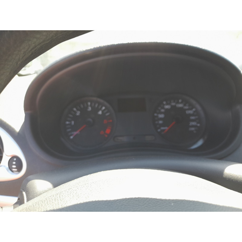 Aile avant droit RENAULT CLIO 3 Photo n°12