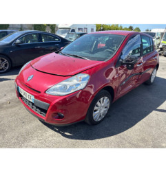 Aile avant droit RENAULT CLIO 3