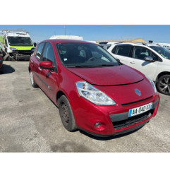 Aile avant droit RENAULT CLIO 3