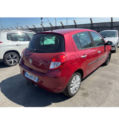 Aile avant droit RENAULT CLIO 3