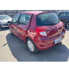 Aile avant droit RENAULT CLIO 3