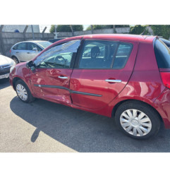 Aile avant droit RENAULT CLIO 3
