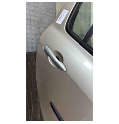 Porte arriere droit RENAULT CLIO 3 Photo n°1