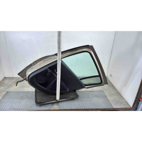 Porte arriere droit RENAULT CLIO 3