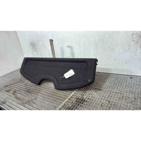 Plage arriere RENAULT TWINGO 2