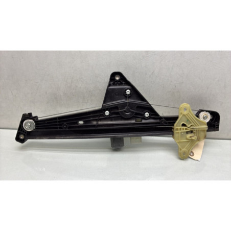 Leve vitre electrique avant droit RENAULT CLIO 5 Photo n°1