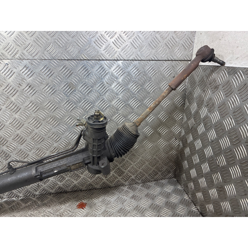 Cremaillere assistee PEUGEOT BOXER 1 Photo n°4