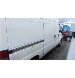 Cremaillere assistee PEUGEOT BOXER 1