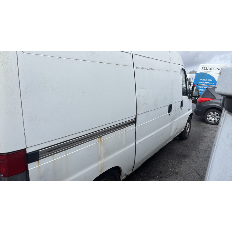 Cremaillere assistee PEUGEOT BOXER 1 Photo n°10