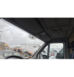 Cremaillere assistee PEUGEOT BOXER 1