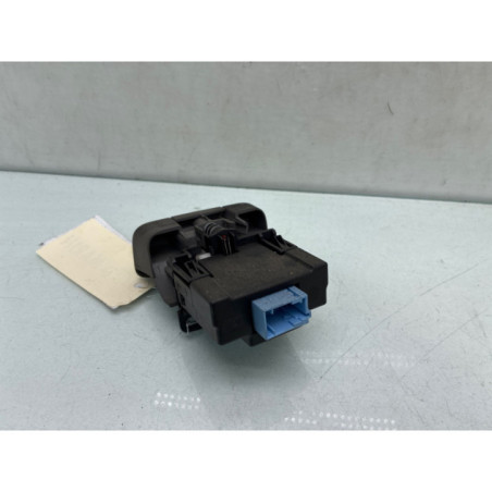 Poignee electrique frein a main RENAULT SCENIC 2