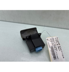 Poignee electrique frein a main RENAULT SCENIC 2