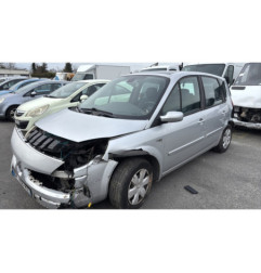 Poignee electrique frein a main RENAULT SCENIC 2