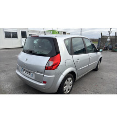 Poignee electrique frein a main RENAULT SCENIC 2