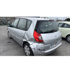 Poignee electrique frein a main RENAULT SCENIC 2