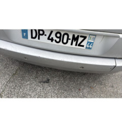 Poignee electrique frein a main RENAULT SCENIC 2