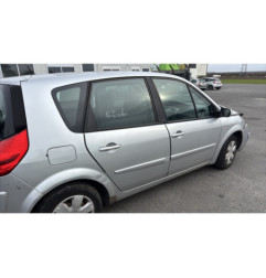 Poignee electrique frein a main RENAULT SCENIC 2