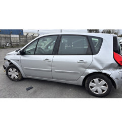 Poignee electrique frein a main RENAULT SCENIC 2