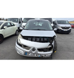 Poignee electrique frein a main RENAULT SCENIC 2