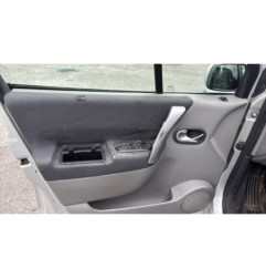 Poignee electrique frein a main RENAULT SCENIC 2