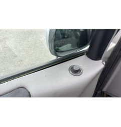 Poignee electrique frein a main RENAULT SCENIC 2