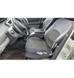 Poignee electrique frein a main RENAULT SCENIC 2