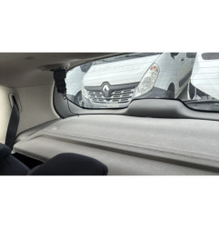 Poignee electrique frein a main RENAULT SCENIC 2