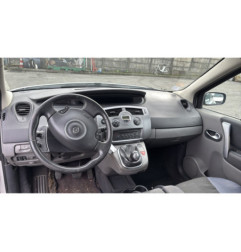 Poignee electrique frein a main RENAULT SCENIC 2