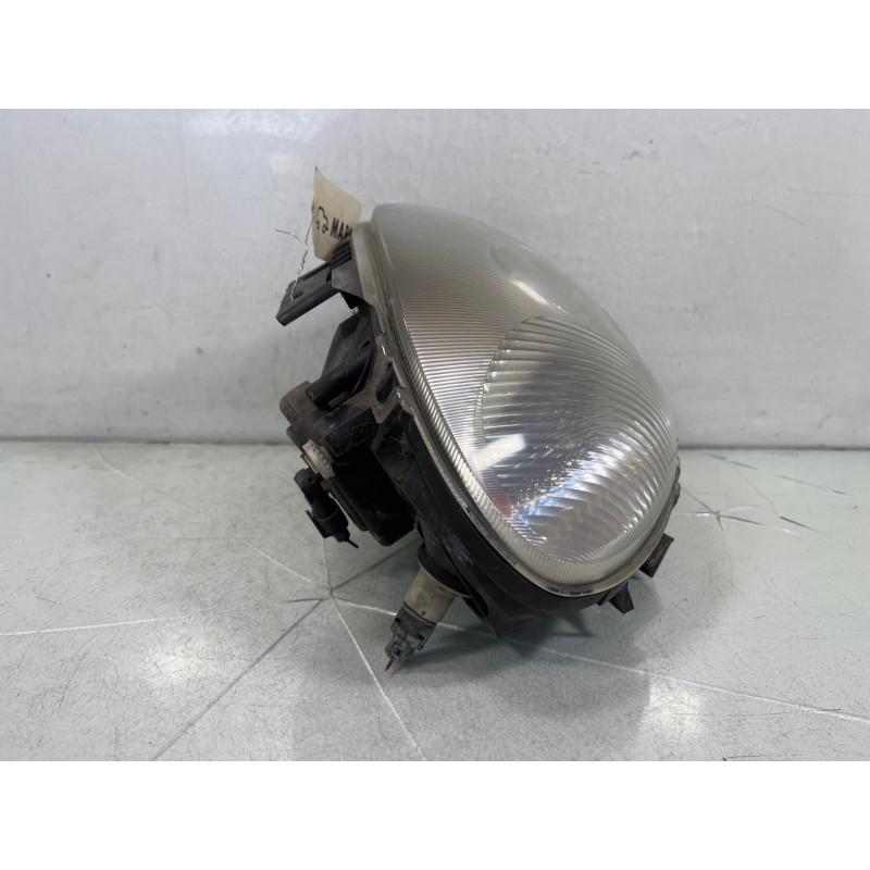 Optique avant principal droit (feux)(phare) RENAULT CLIO 2 Photo n°4
