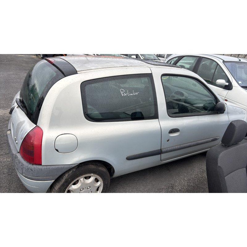 Optique avant principal droit (feux)(phare) RENAULT CLIO 2 Photo n°7