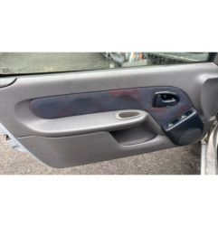 Optique avant principal droit (feux)(phare) RENAULT CLIO 2