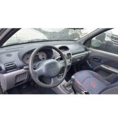 Optique avant principal droit (feux)(phare) RENAULT CLIO 2