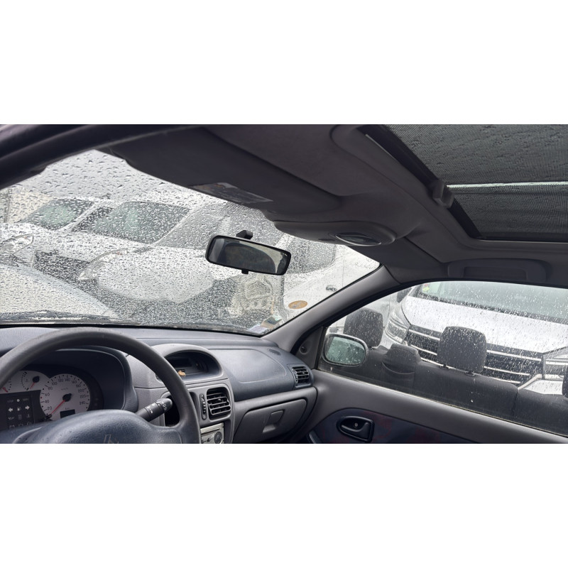 Optique avant principal droit (feux)(phare) RENAULT CLIO 2 Photo n°13