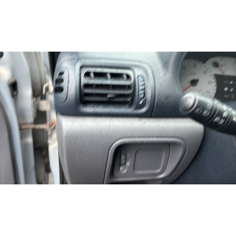 Optique avant principal droit (feux)(phare) RENAULT CLIO 2 Photo n°15
