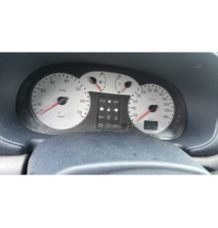 Optique avant principal droit (feux)(phare) RENAULT CLIO 2