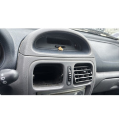 Optique avant principal droit (feux)(phare) RENAULT CLIO 2